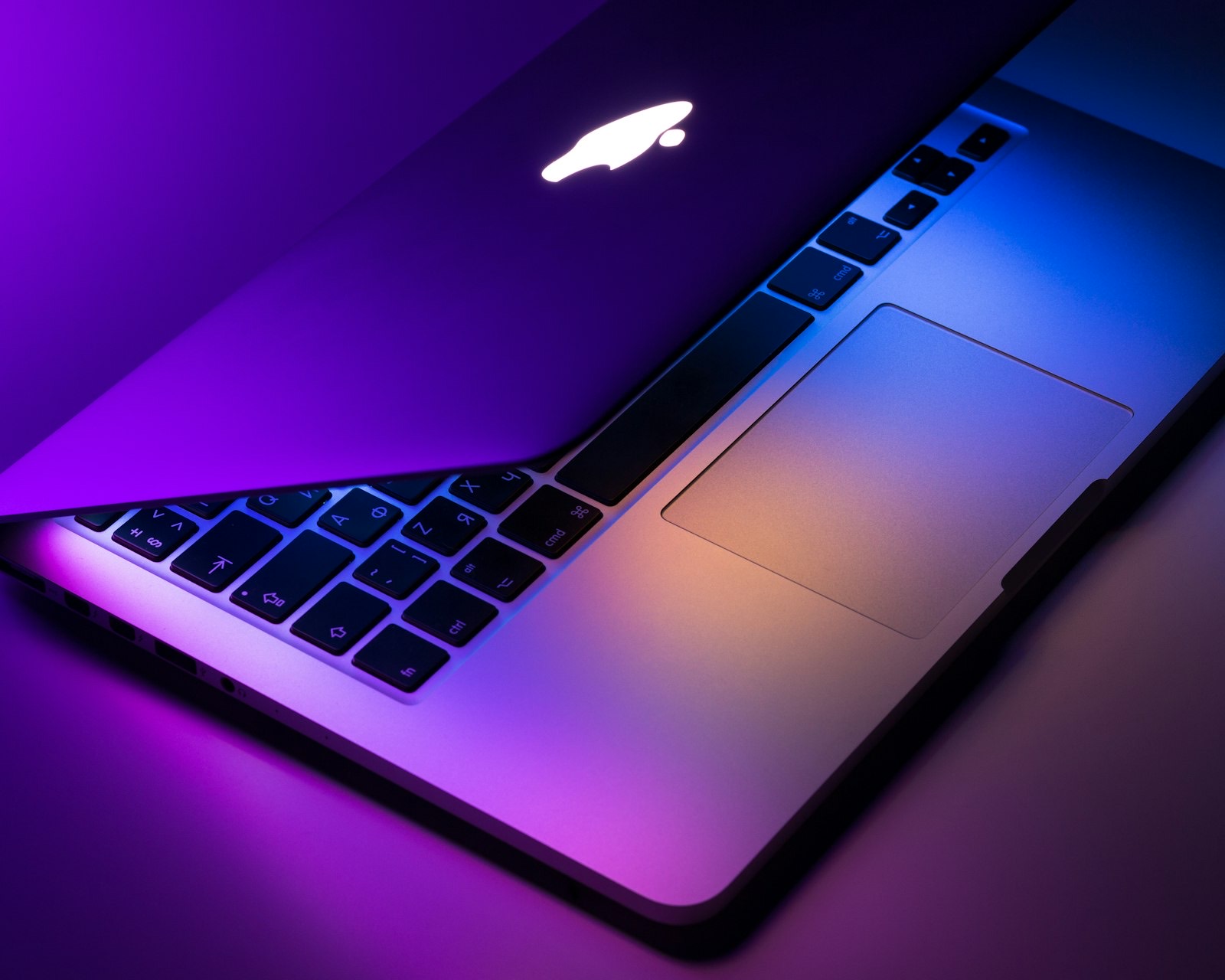 MacBook Pro 16 M4 Max