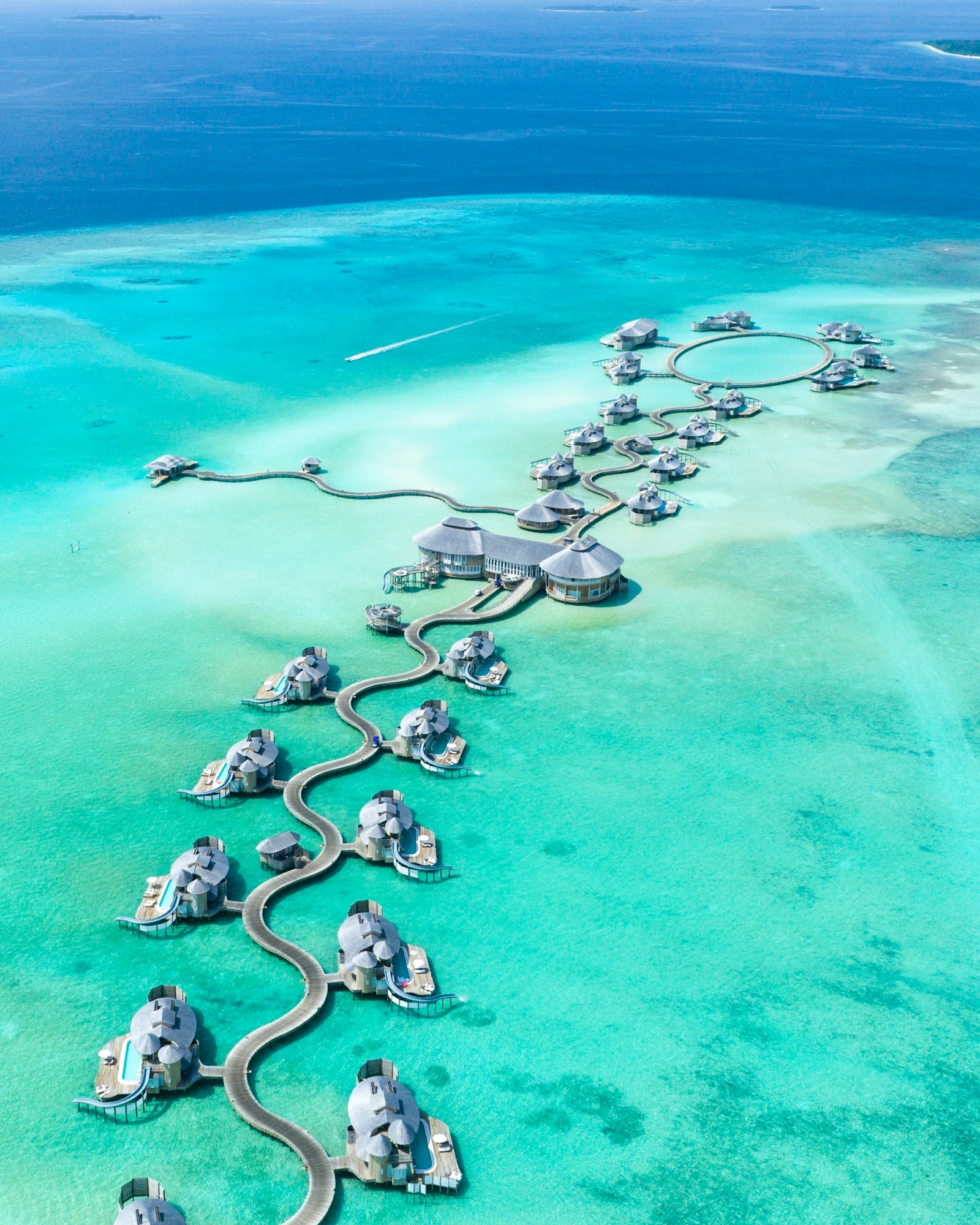 Maldives Holiday for Two