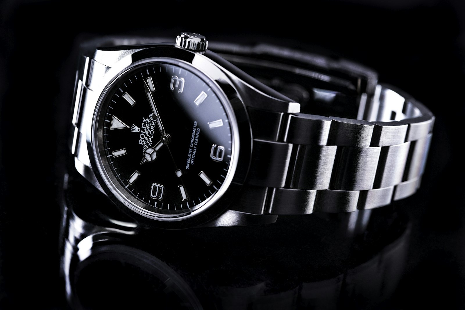 Rolex Submariner Date